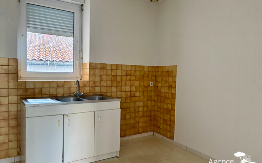 Immeuble – PORT DE PLAISANCE