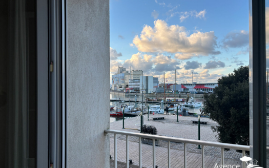 Immeuble -  PORT DE PLAISANCE