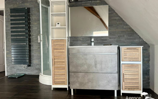 BOURGEOISE – BOURG OLONNE SUR MER