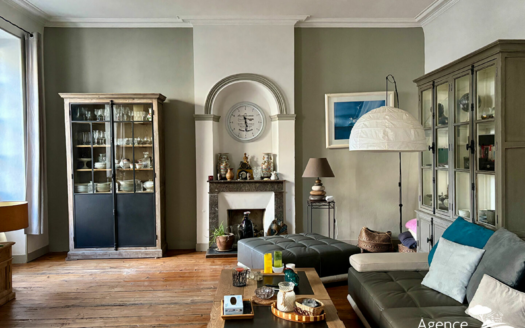 BOURGEOISE - BOURG OLONNE SUR MER