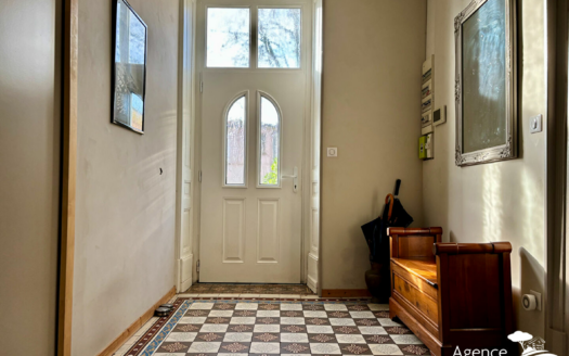 DEMEURE – BOURG OLONNE SUR MER