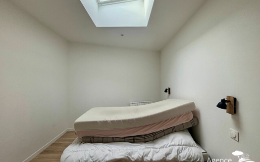 Maisons proche bourg CHATEAU D’OLONNE