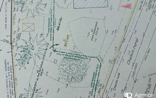 Terrain Saint Hilaire De Riez