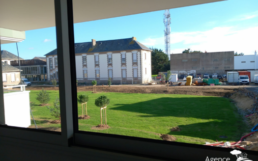 Appartement Les Sables D Olonne 3 pièce(s) 66.52 m2