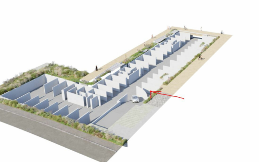 Appartement Les Sables D Olonne 3 pièce(s) 66.52 m2