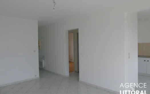 St Jean de Monts – Appartement 1 chambre – Centre-ville