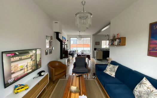 Maison Les Sables D Olonne 5 pièce(s) 99.03 m2