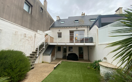 Maison Les Sables D Olonne 5 pièce(s) 99.03 m2