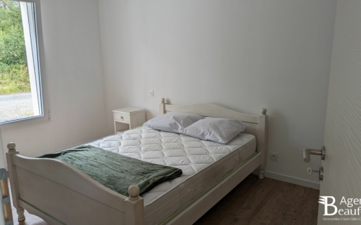 Maison 2 chambres MEUBLEE à louer sur CHALLANS