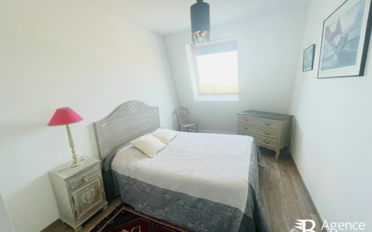 En plein coeur de St Gilles, splendide appartement T4 à louer sur SAINT GILLES CROIX DE VIE