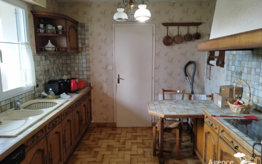 Maison PROCHE BOURG ET YLIUM