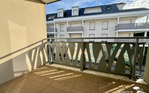 Appartement Château d’Olonne