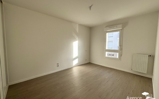 Appartement Château d’Olonne