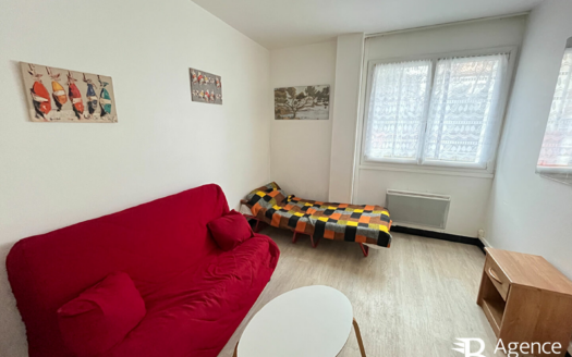 Appartement – Saint Gilles Croix de Vie