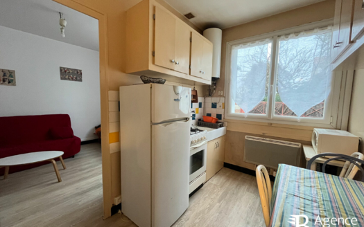 Appartement – Saint Gilles Croix de Vie