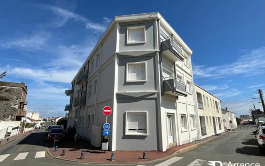 Appartement - Saint Gilles Croix de Vie