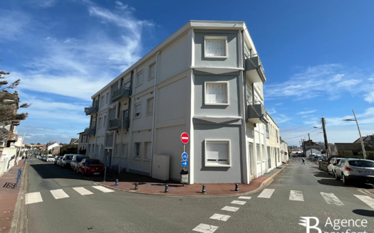 Appartement – Saint Gilles Croix de Vie