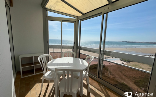 Appartement - Saint Gilles Croix De Vie