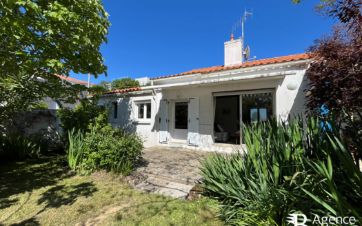 Maison Saint Gilles Croix De Vie