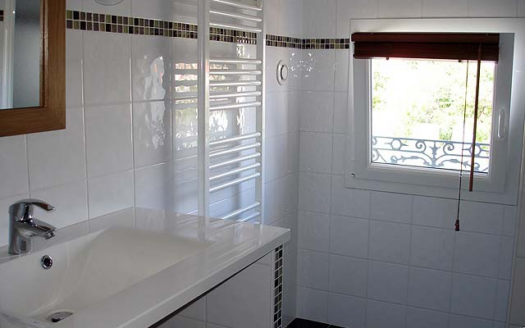 Maison MEUBLEE de type 2 à louer sur LE FENOUILLER