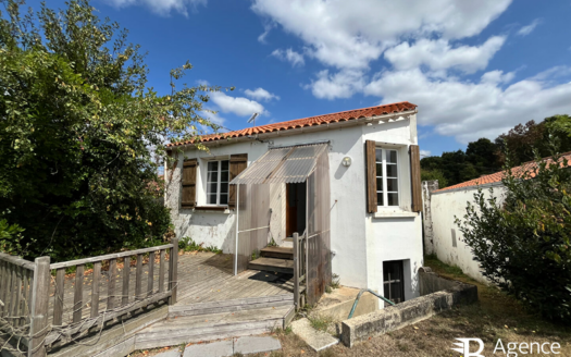 Maison - Le Fenouiller