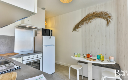 Appartement – Saint Gilles Croix de Vie