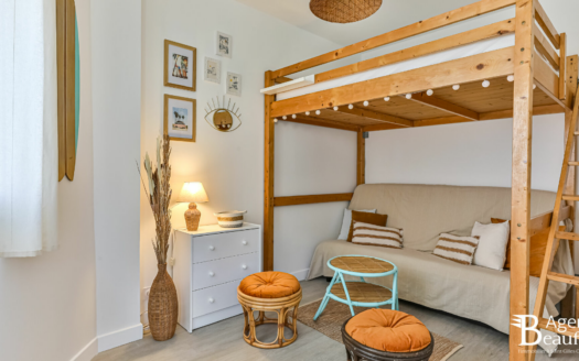 Appartement – Saint Gilles Croix de Vie