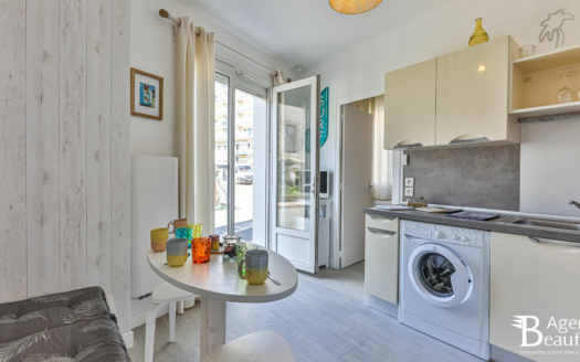 Appartement - Saint Gilles Croix de Vie