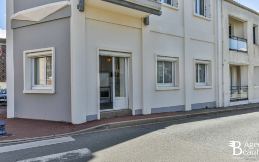Appartement – Saint Gilles Croix de Vie