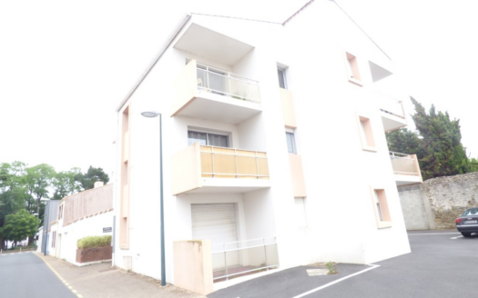 Studio de 32,14m2 à louer sur CHALLANS