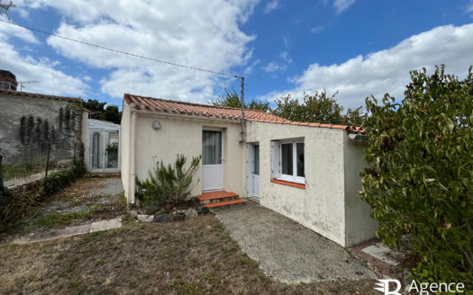 Maison Le Fenouiller