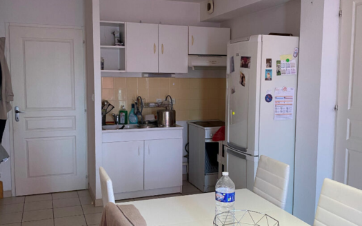 Maison 2 chambres à louer sur NOTRE DAME DE RIEZ