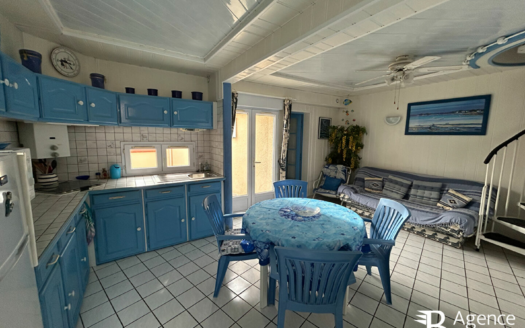 Maison Saint Gilles Croix De Vie