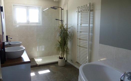 Maison SAINT MATHURIN