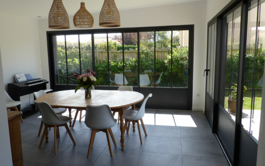 Maison SAINT MATHURIN