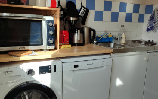 Maison 2 chambres à louer sur LE FENOUILLER