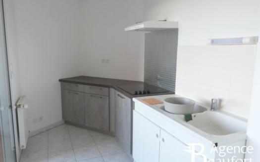 Appartement T3 à louer sur Saint Gilles Croix De Vie