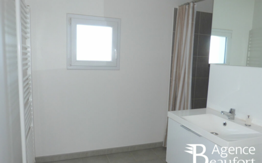 Appartement T3 à louer sur Saint Gilles Croix De Vie