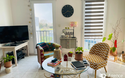 Appartement T3 à louer sur Saint Gilles Croix De Vie