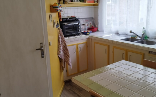 Maison – HYPER CENTRE