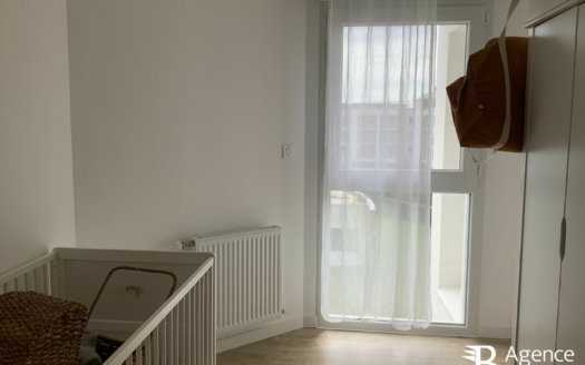 Appartement Saint Gilles Croix De Vie 4 pièce(s) 87.02 m2