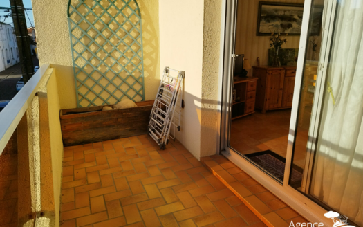 Appartement – Quartier gare