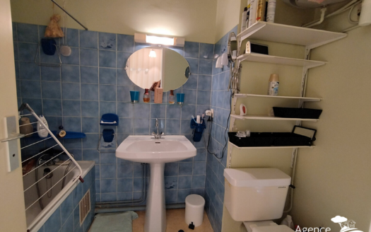 Appartement – Quartier gare