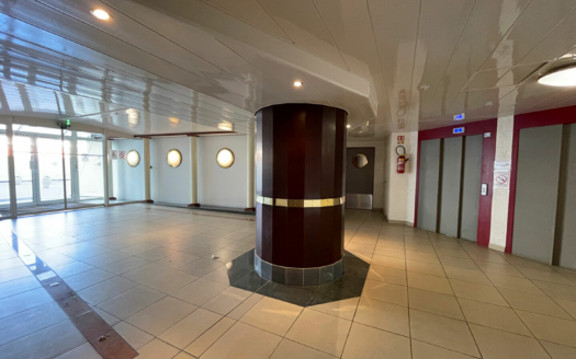 Appartement Saint Hilaire De Riez 2 pièce(s) 36.85 m2