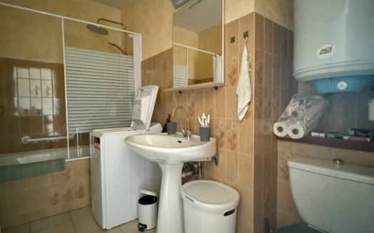 Appartement Saint Jean De Monts 1 pièce(s) 28.51 m2