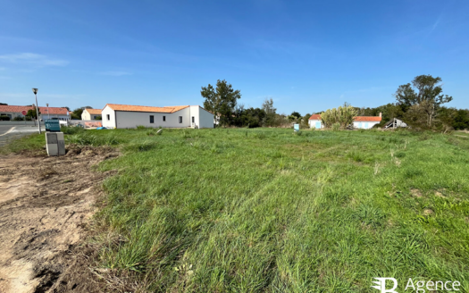 Terrain Saint Hilaire De Riez