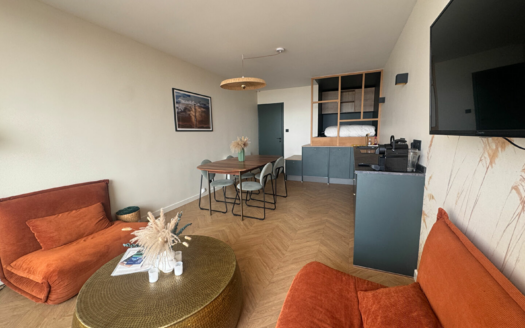 Appartement Saint Jean De Monts 1 pièce(s) 30 m2