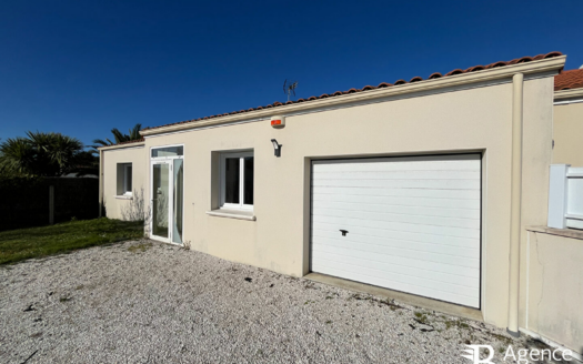 Maison - Saint Hilaire De Riez