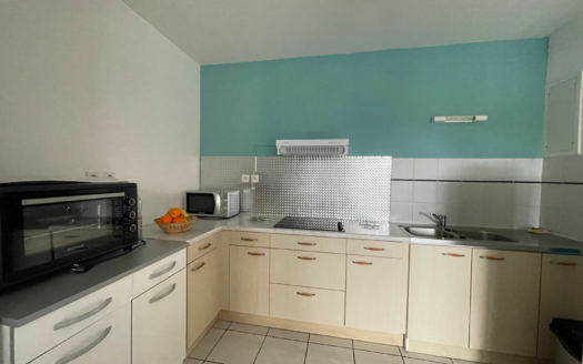 Appartement Saint Jean De Monts 2 pièce(s) 58 m²