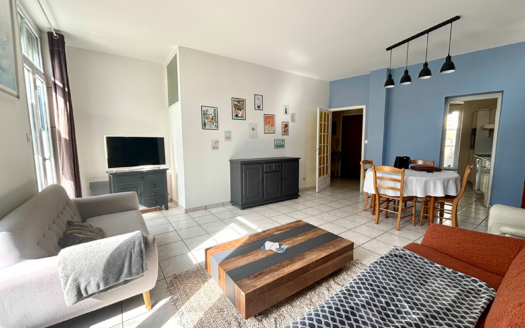 Appartement Quartier Arago 3 pièce(s) 79 m2